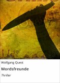 eBook: Mörderwelt