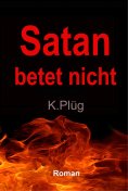 ebook: Satan betet nicht
