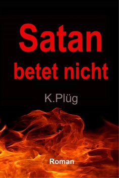 eBook: Satan betet nicht