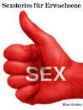 eBook: Sexstories für Erwachsene