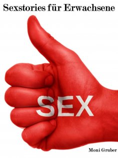 eBook: Sexstories für Erwachsene