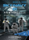 ebook: Sky-Navy 21 - Raumpatrouille