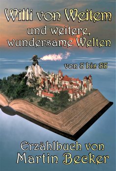 eBook: Willi von Weitem