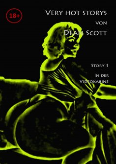 ebook: In der Videokabine