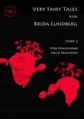 eBook: Von Nirgendwo nach Irgendwo