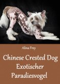 eBook: Chinese Crested Dog