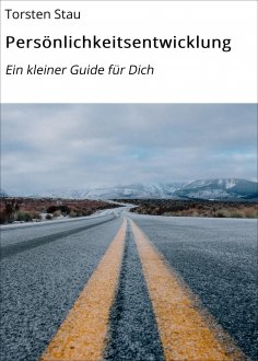 eBook: Persönlichkeitsentwicklung