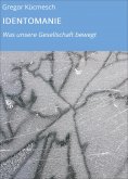 ebook: IDENTOMANIE