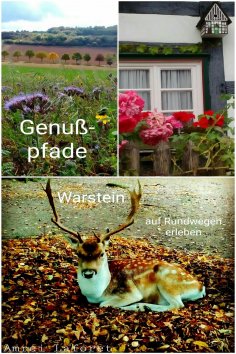 eBook: Genußpfade