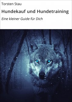 ebook: Hundekauf und Hundetraining