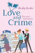 ebook: Love and Crime