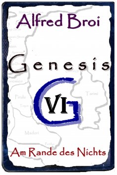 eBook: Genesis VI