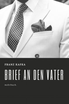 ebook: Brief an den Vater