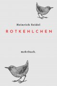 eBook: Rotkehlchen