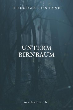 eBook: Unterm Birnbaum