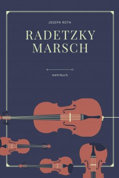 ebook: Radetzkymarsch