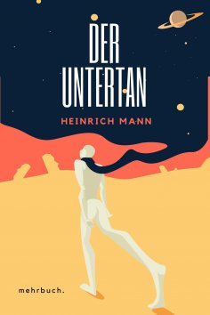 ebook: Der Untertan: Roman