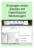 eBook: Wie macht man ein Ebook mit OpenSource Werkzeugen