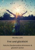 ebook: Frei und glücklich!