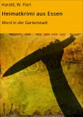 ebook: Heimatkrimi aus Essen