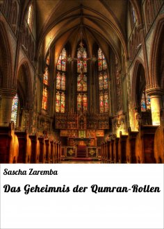 eBook: Das Geheimnis der Qumran-Rollen