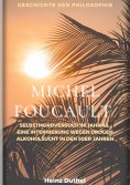 ebook: Michel Foucault - Geschichte der Philosophie