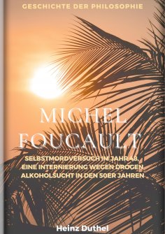 ebook: Michel Foucault - Geschichte der Philosophie