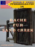 ebook: Pferdesoldaten 14 - Rache für Sand Creek