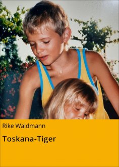 ebook: Toskana-Tiger