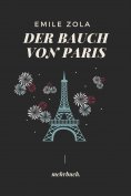 eBook: Der Bauch von Paris: mehrbuch-Weltliteratur
