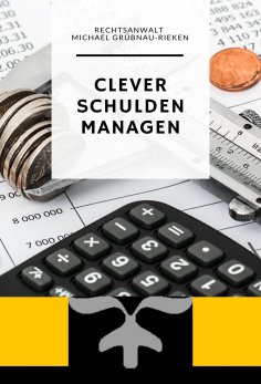 eBook: Clever Schulden Managen