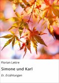 eBook: Simone und Karl