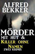eBook: Mörder mit Hut & Killer ohne Namen