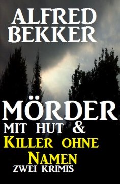 eBook: Mörder mit Hut & Killer ohne Namen