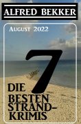 eBook: Die 7 besten Strandkrimis August 2022