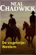 ebook: De vogelvrije: Western