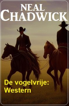 ebook: De vogelvrije: Western