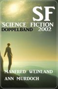 eBook: Science Fiction Doppelband 2002