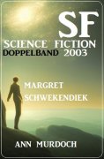 eBook: Science Fiction Doppelband 2003