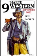 eBook: 9 Harte Western September 2022