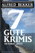 eBook: 7 Gute Krimis Oktober 2022