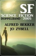ebook: Science Fiction Doppelband 2005