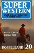 ebook: Super Western Doppelband 20