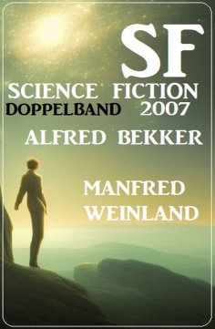 ebook: Science Fiction Doppelband 2007