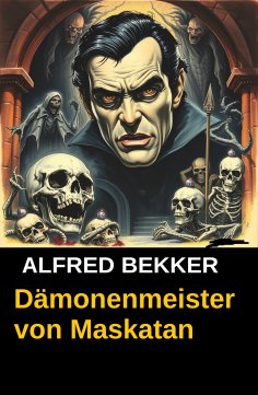 eBook: Dämonenmeister von Maskatan