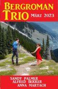 ebook: Bergroman Trio März 2023