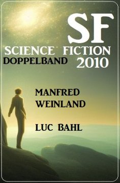 ebook: Science Fiction Doppelband 2010