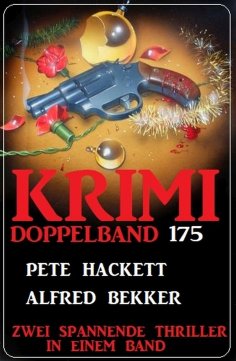 eBook: Krimi Doppelband 175