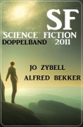 ebook: Science Fiction Doppelband 2011