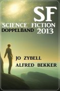eBook: Science Fiction Doppelband 2013